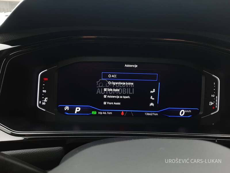 Volkswagen T-Roc R line 2.0TDI 4x4 CH