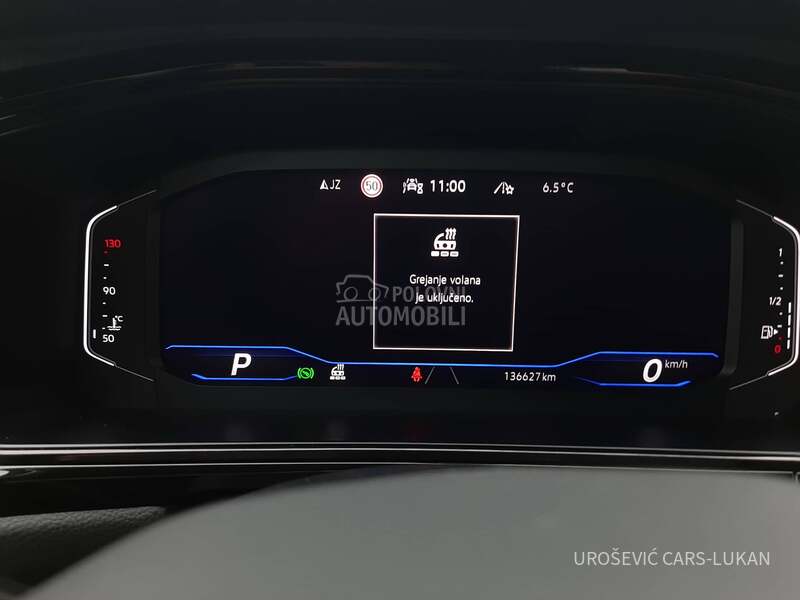 Volkswagen T-Roc R line 2.0TDI 4x4 CH