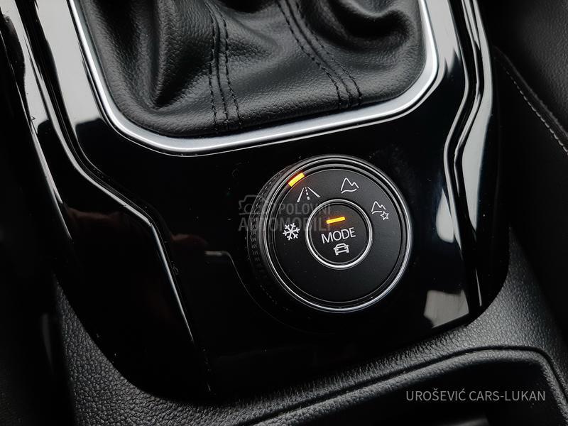 Volkswagen T-Roc R line 2.0TDI 4x4 CH