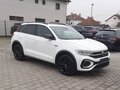 Volkswagen T-Roc R line 2.0TDI 4x4 CH