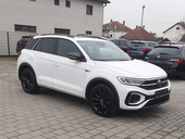 Volkswagen T-Roc R line 2.0TDI 4x4 CH