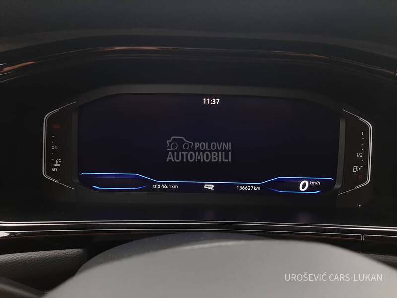 Volkswagen T-Roc R line 2.0TDI 4x4 CH