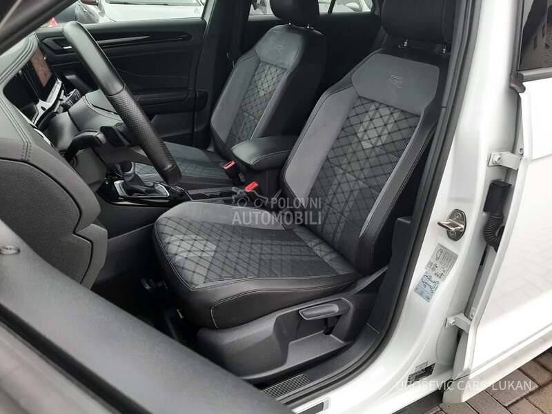 Volkswagen T-Roc R line 2.0TDI 4x4 CH