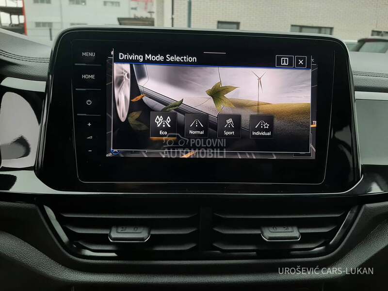 Volkswagen T-Roc R line 2.0TDI 4x4 CH