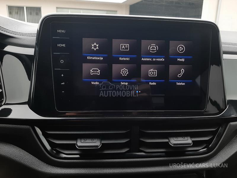 Volkswagen T-Roc R line 2.0TDI 4x4 CH