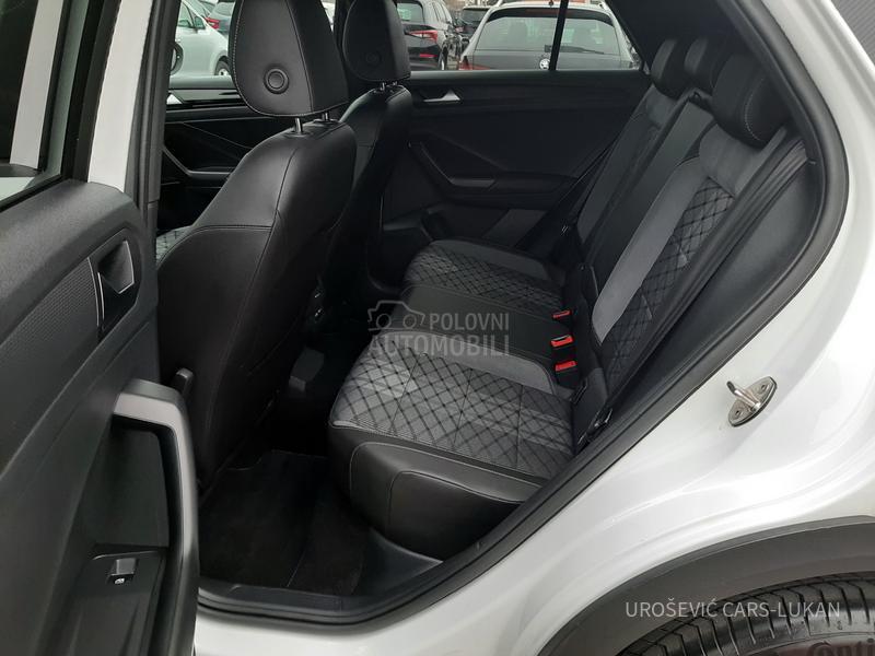 Volkswagen T-Roc R line 2.0TDI 4x4 CH