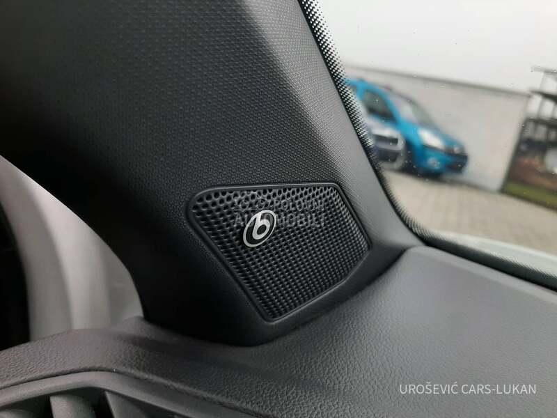 Volkswagen T-Roc R line 2.0TDI 4x4 CH