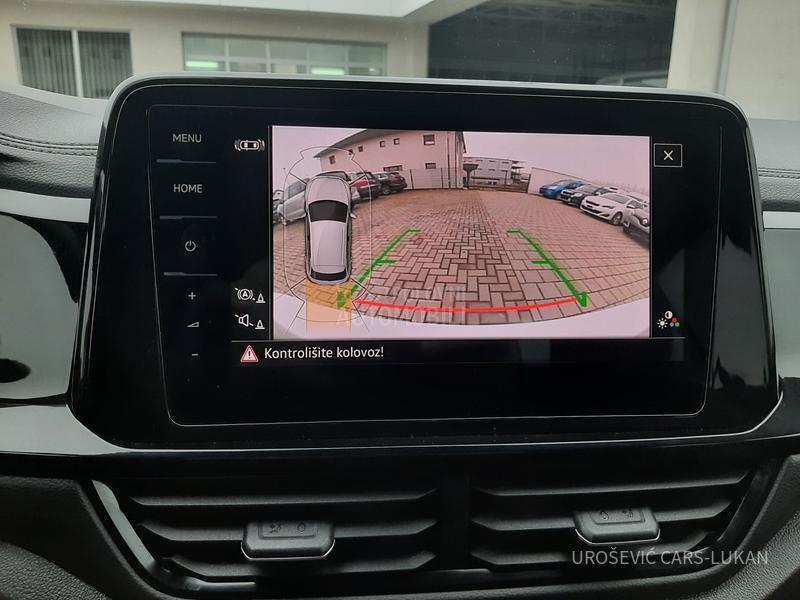 Volkswagen T-Roc R line 2.0TDI 4x4 CH