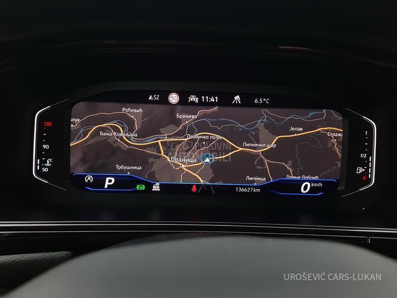 Volkswagen T-Roc R line 2.0TDI 4x4 CH