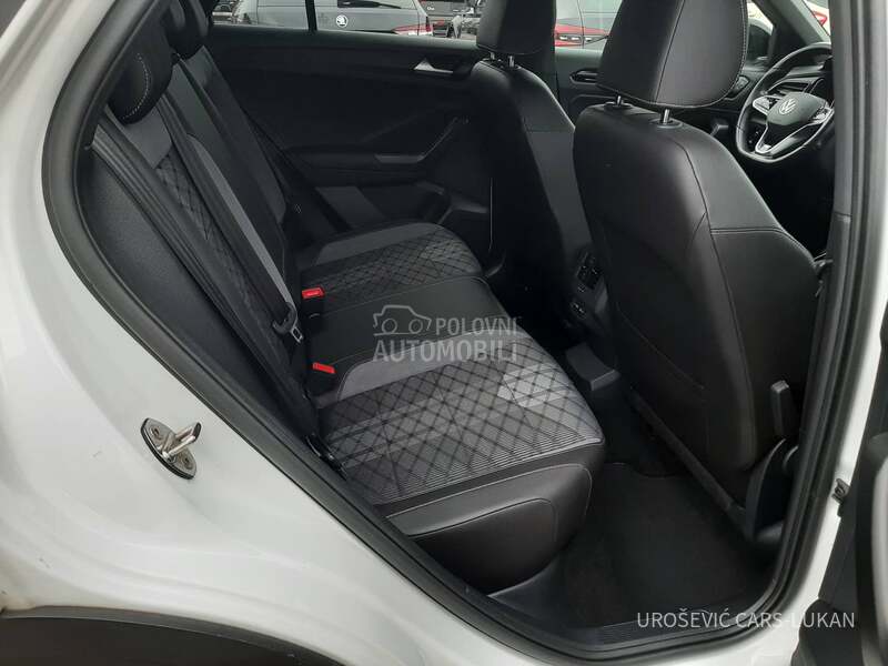Volkswagen T-Roc R line 2.0TDI 4x4 CH
