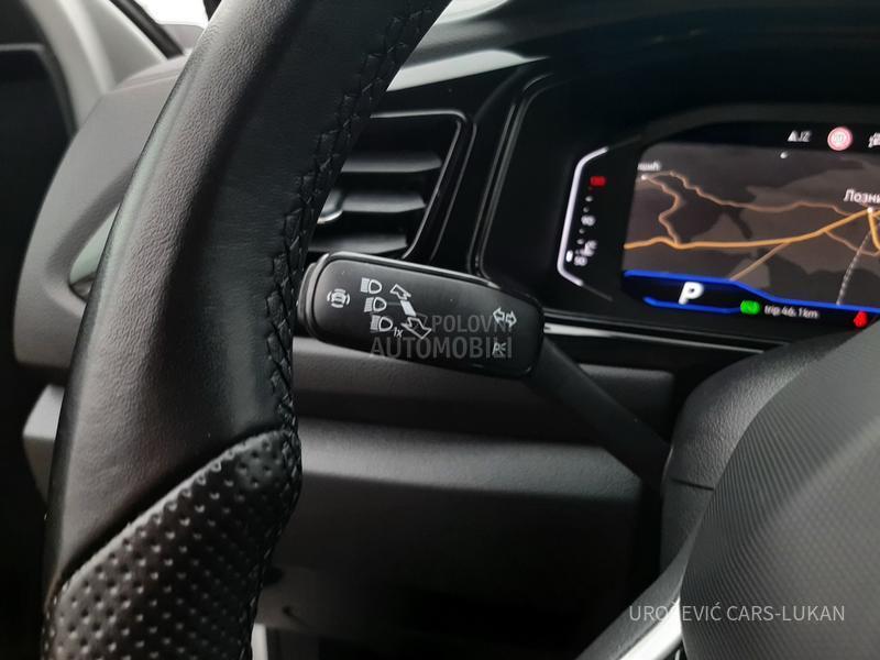 Volkswagen T-Roc R line 2.0TDI 4x4 CH