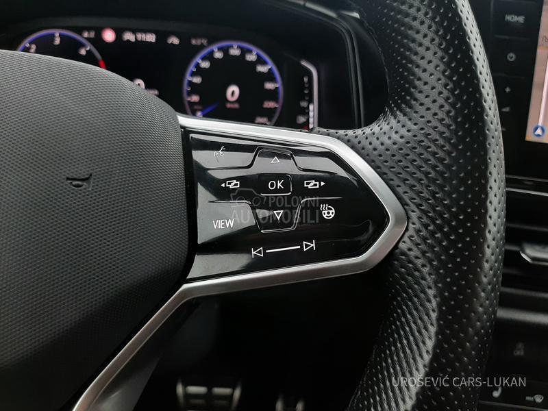 Volkswagen T-Roc R line 2.0TDI 4x4 CH