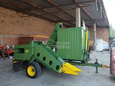 Gitarić jednoredni berac