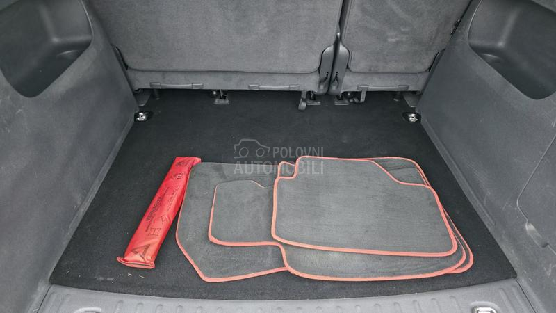 Volkswagen Caddy 2.0TDI/4x4/CH