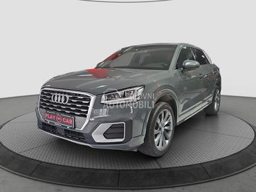 Audi Q2 T.O.P/AUTOMA