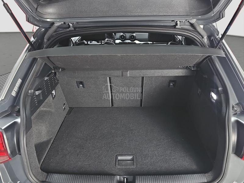 Audi Q2 T.O.P/AUTOMA