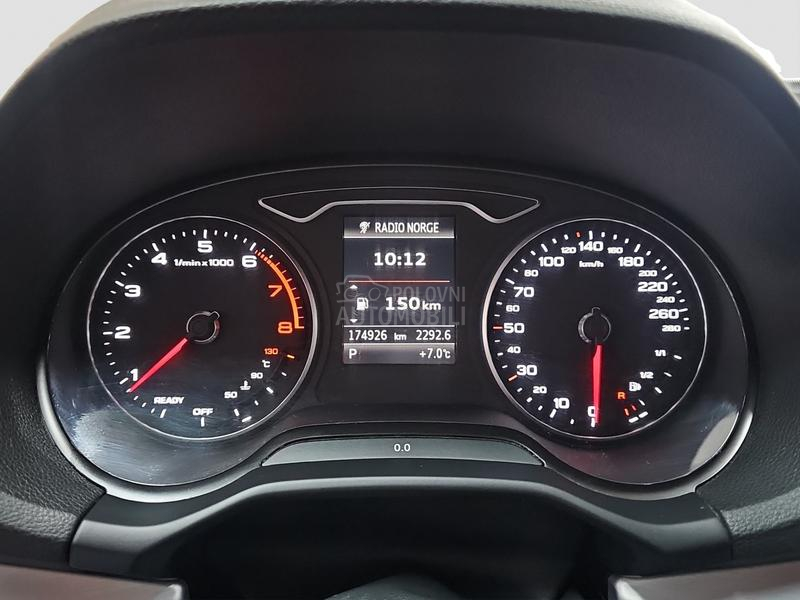 Audi Q2 T.O.P/AUTOMA