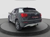 Audi Q2 T.O.P/AUTOMA