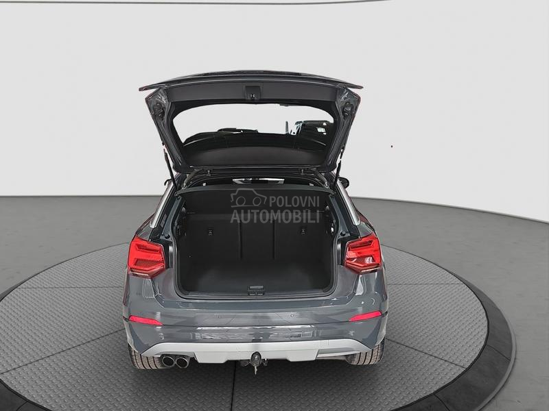 Audi Q2 T.O.P/AUTOMA