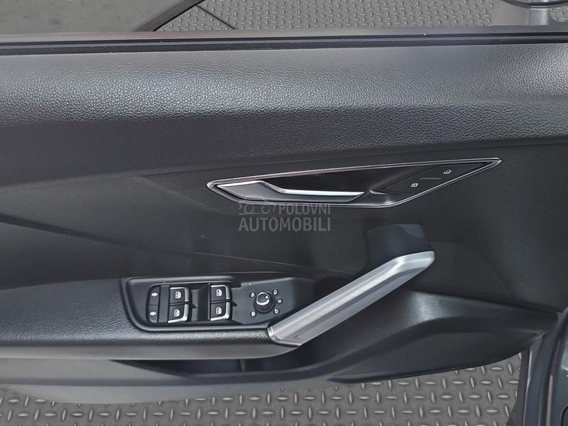 Audi Q2 T.O.P/AUTOMA