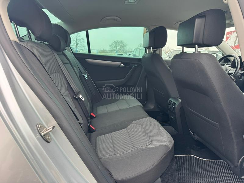 Volkswagen Passat B7 