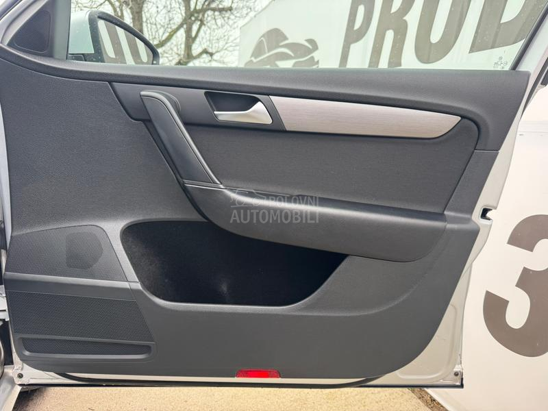 Volkswagen Passat B7 