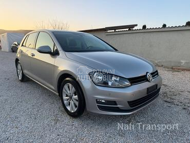 Volkswagen Golf 7 