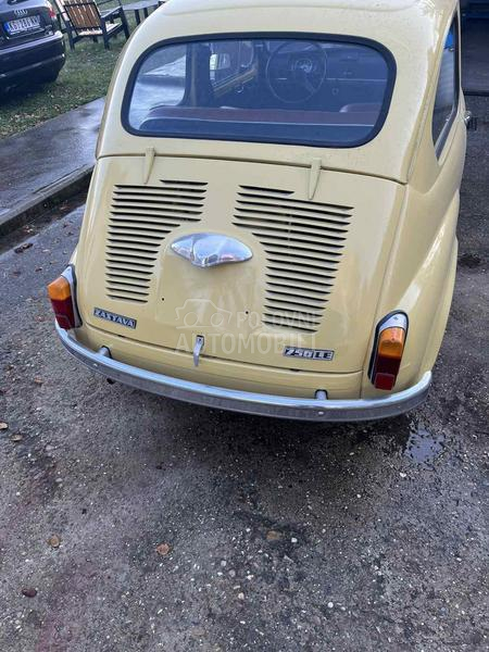 Zastava 750 750