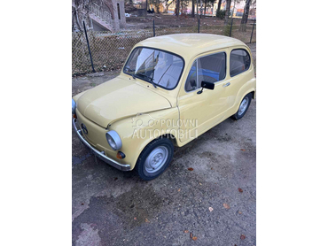 Zastava 750 750