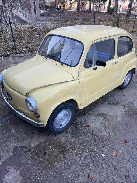 Zastava 750 750