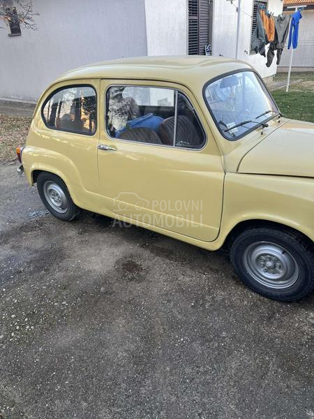 Zastava 750 750