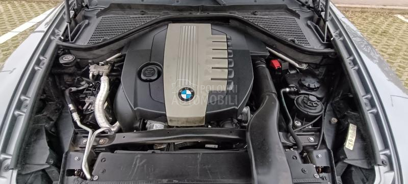 BMW X6 xdrive 3.5