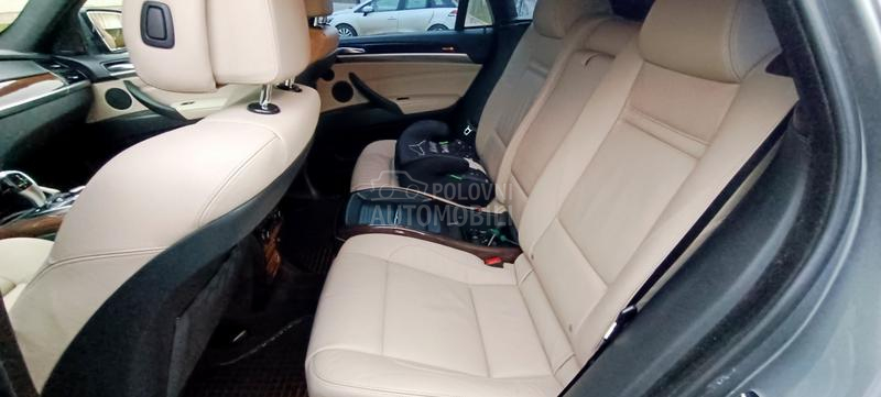BMW X6 xdrive 3.5