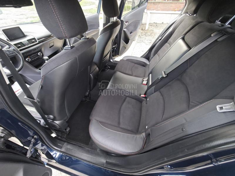 Mazda 3 1.5 D N.A.V.I