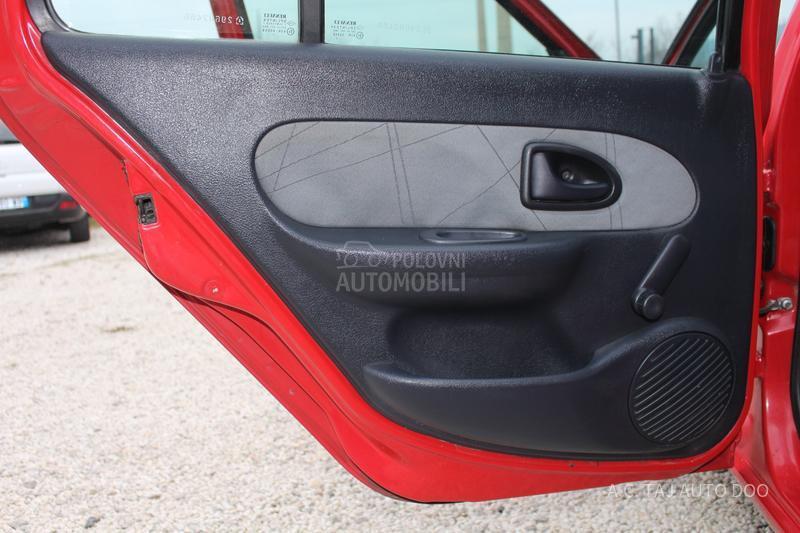 Renault Clio 1.5 DCI