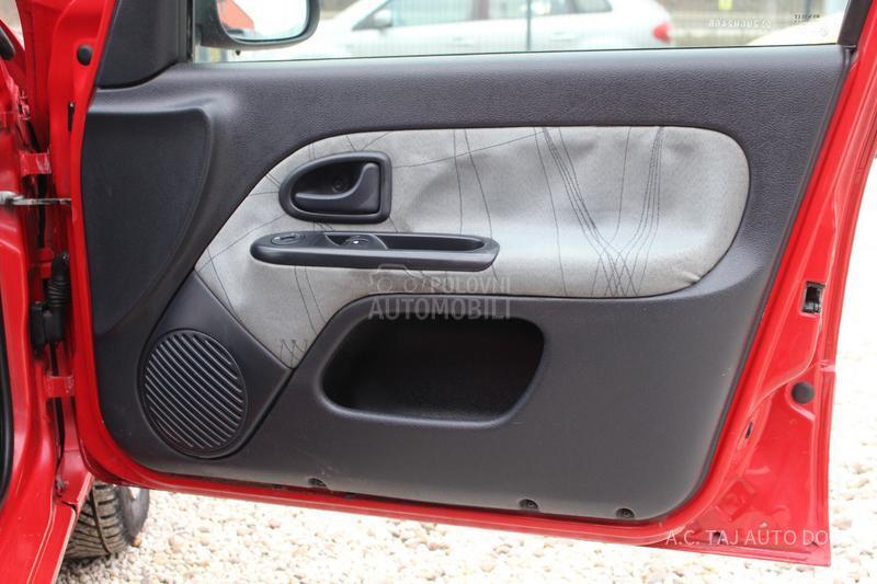 Renault Clio 1.5 DCI