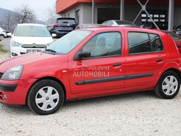Renault Clio 1.5 DCI