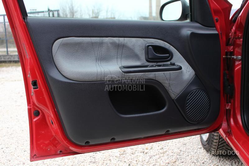 Renault Clio 1.5 DCI