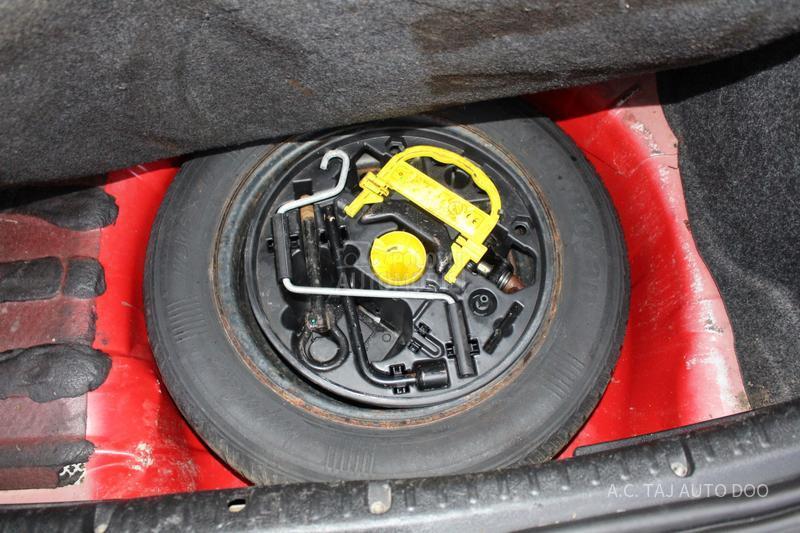 Renault Clio 1.5 DCI