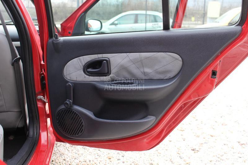 Renault Clio 1.5 DCI