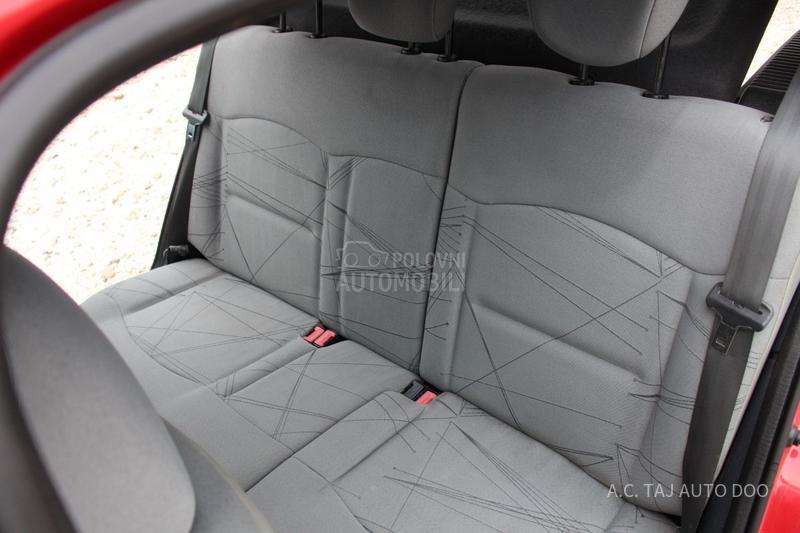 Renault Clio 1.5 DCI