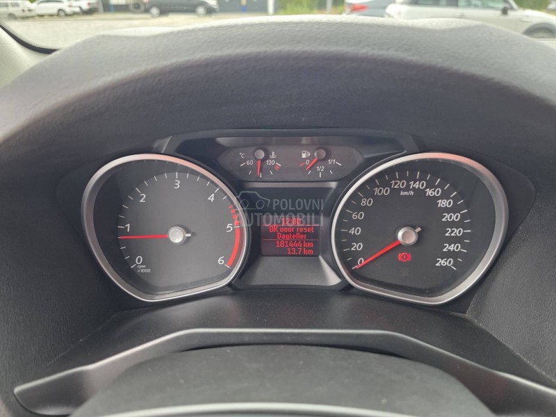 Ford Mondeo 1.6 TDCI