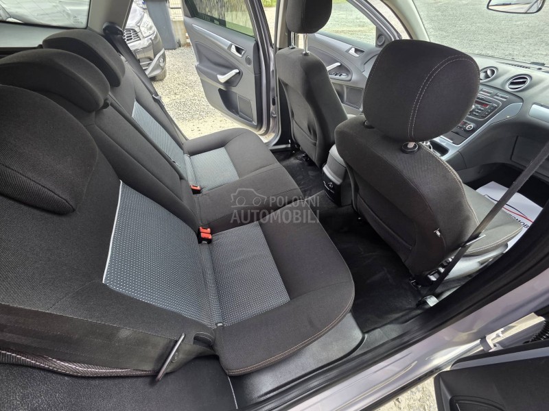 Ford Mondeo 1.6 TDCI