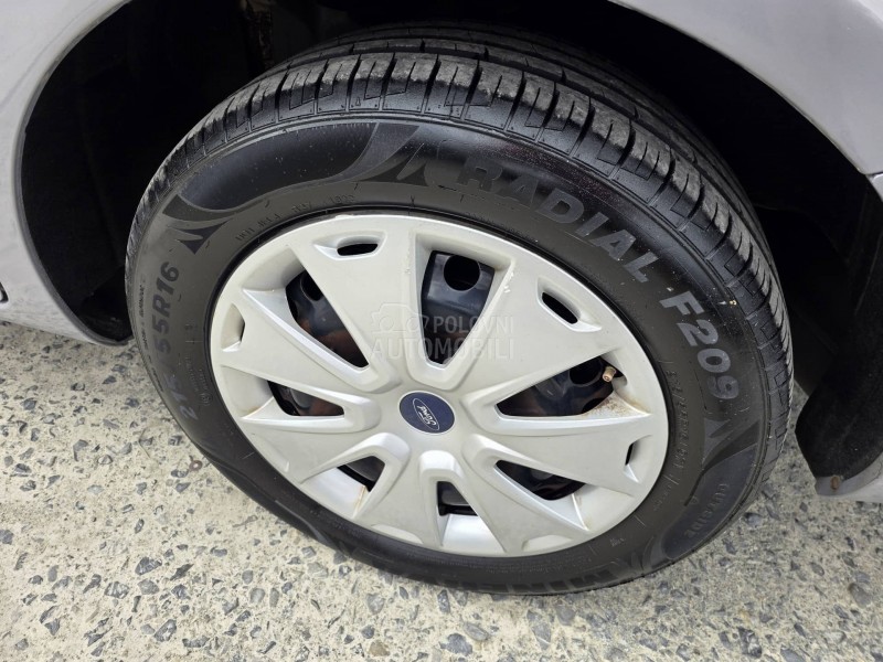 Ford Mondeo 1.6 TDCI