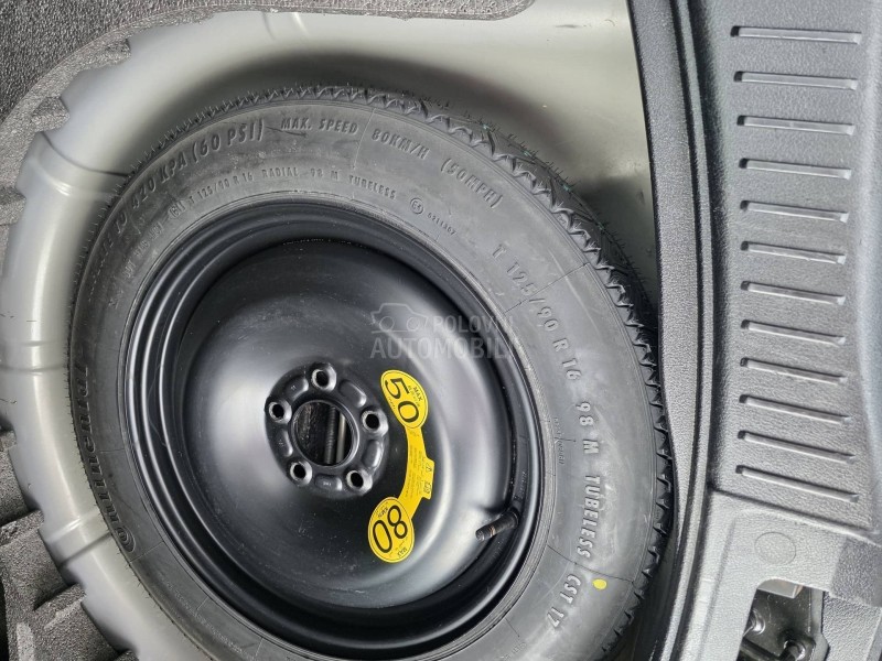 Ford Mondeo 1.6 TDCI