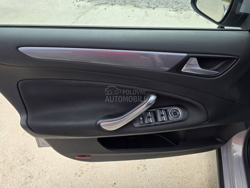 Ford Mondeo 1.6 TDCI