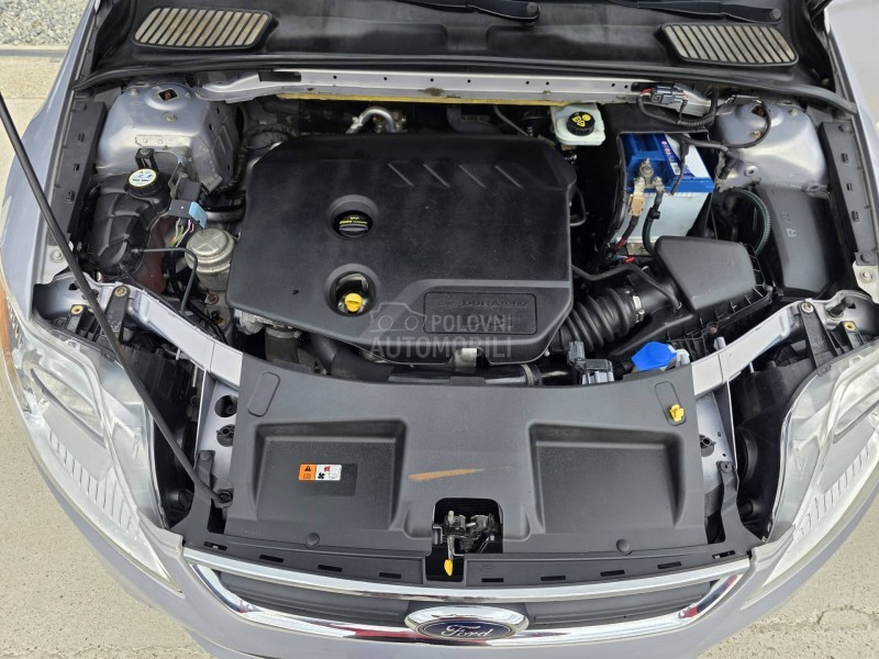 Ford Mondeo 1.6 TDCI