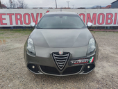 Alfa Romeo Giulietta 2.0JTDM /DISTINCIVE/