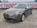 Alfa Romeo Giulietta 2.0JTDM /DISTINCIVE/