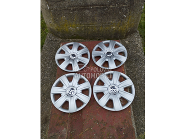 Ratkapne  14" 5 x 100